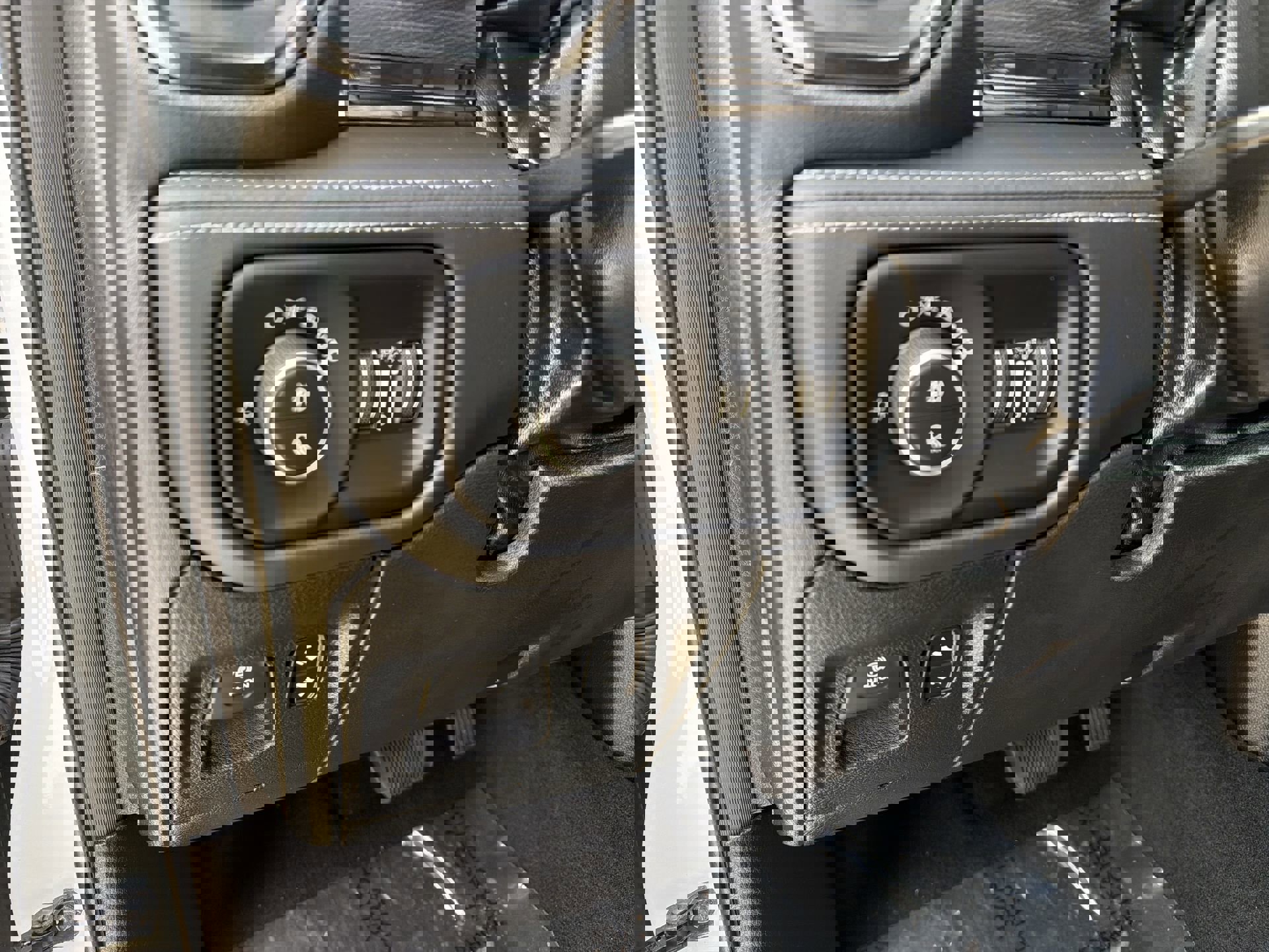 Used 2024 RAM 1500 Limited w/ Trailer Tow Group image 24