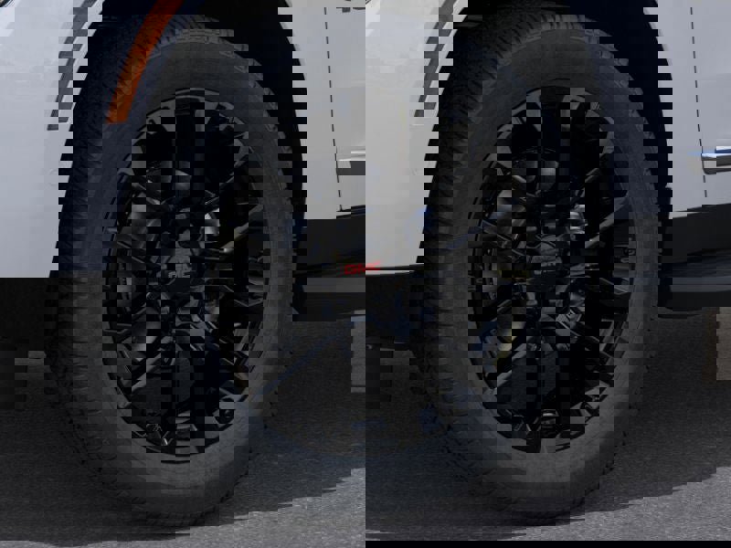 New 2026 GMC Yukon Elevation image 9