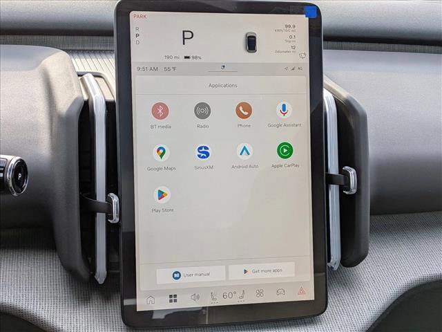 New 2026 Volvo EX30 Plus w/ Climate Package image 13