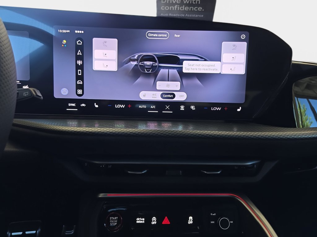 New 2026 Audi SQ5 Premium Plus AWD/4WD image 18