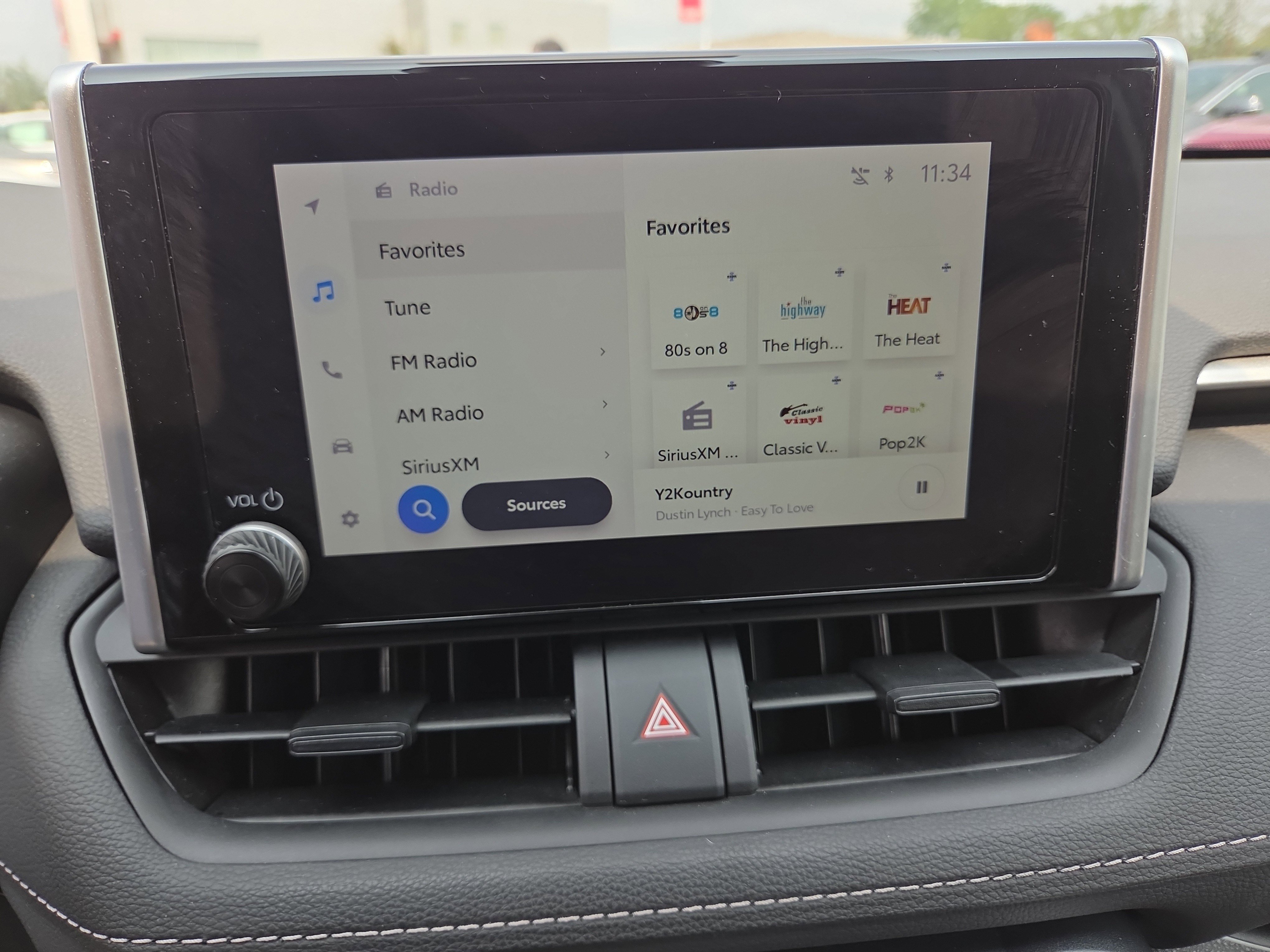 Certified 2023 Toyota RAV4 LE image 25