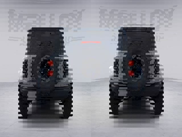 New 2026 Ford Bronco Raptor w/ Interior Carbon Fiber Pack image 37