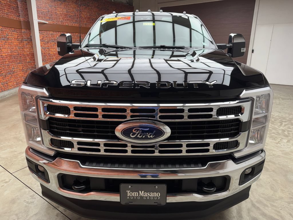Used 2025 Ford F350 XL AWD/4WD image 9