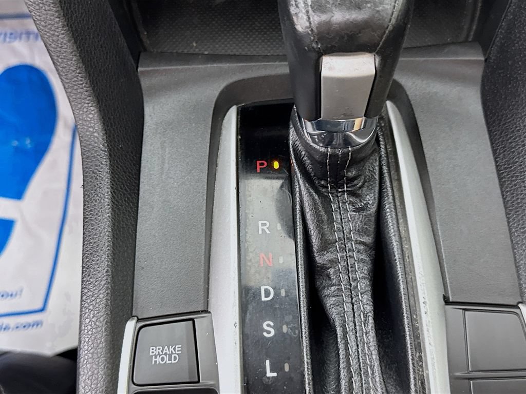 Certified 2018 Honda Civic EX-L image 19