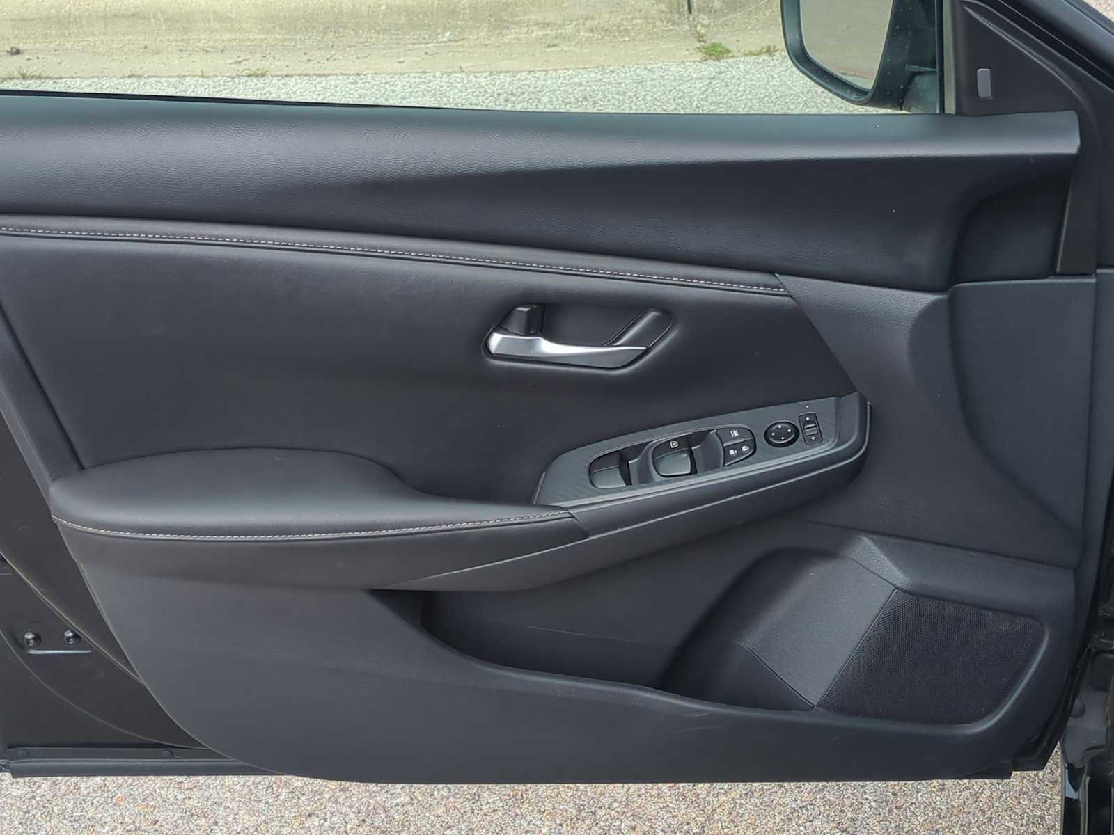 Used 2024 Nissan Sentra SV image 20