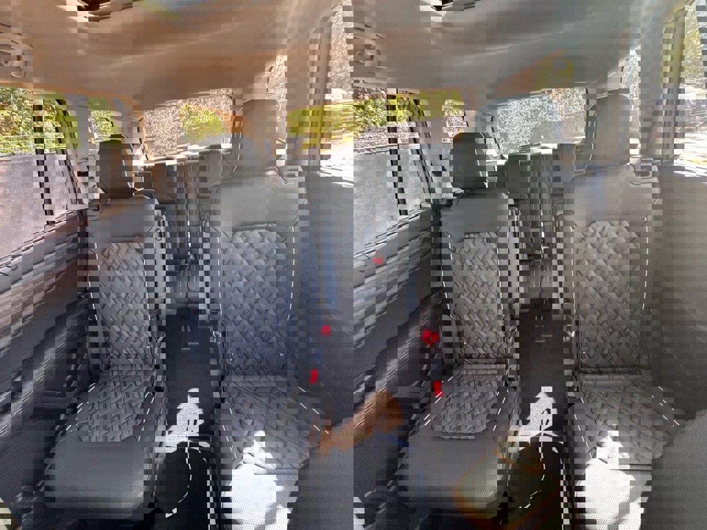 New 2026 Volkswagen Atlas SEL Premium R-Line image 39