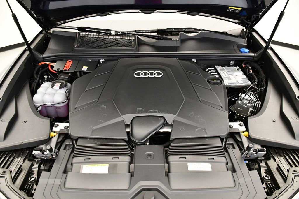 New 2026 Audi Q8 Premium Plus image 12