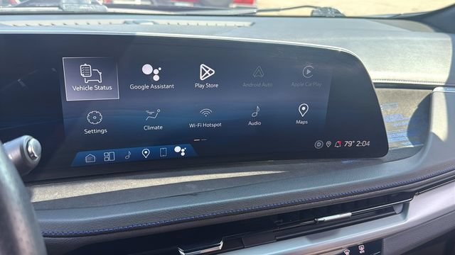 Used 2024 Cadillac XT4 Sport AWD/4WD image 35
