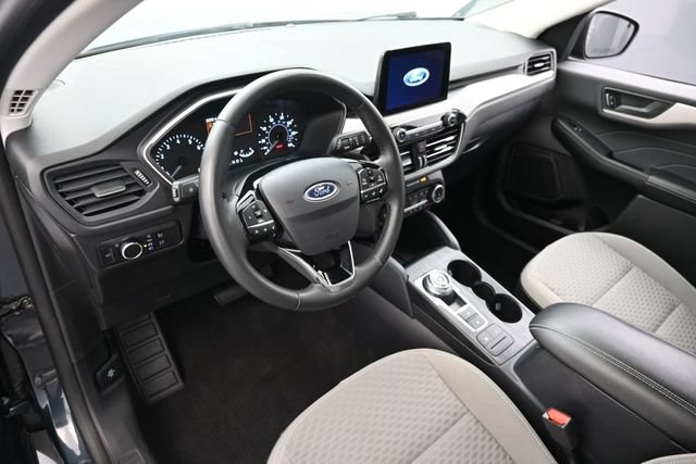 Certified 2022 Ford Escape SE w/ Convenience Package AWD/4WD image 11