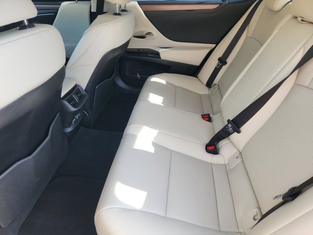 Certified 2024 Lexus ES 350 w/ Premium Package FWD image 30