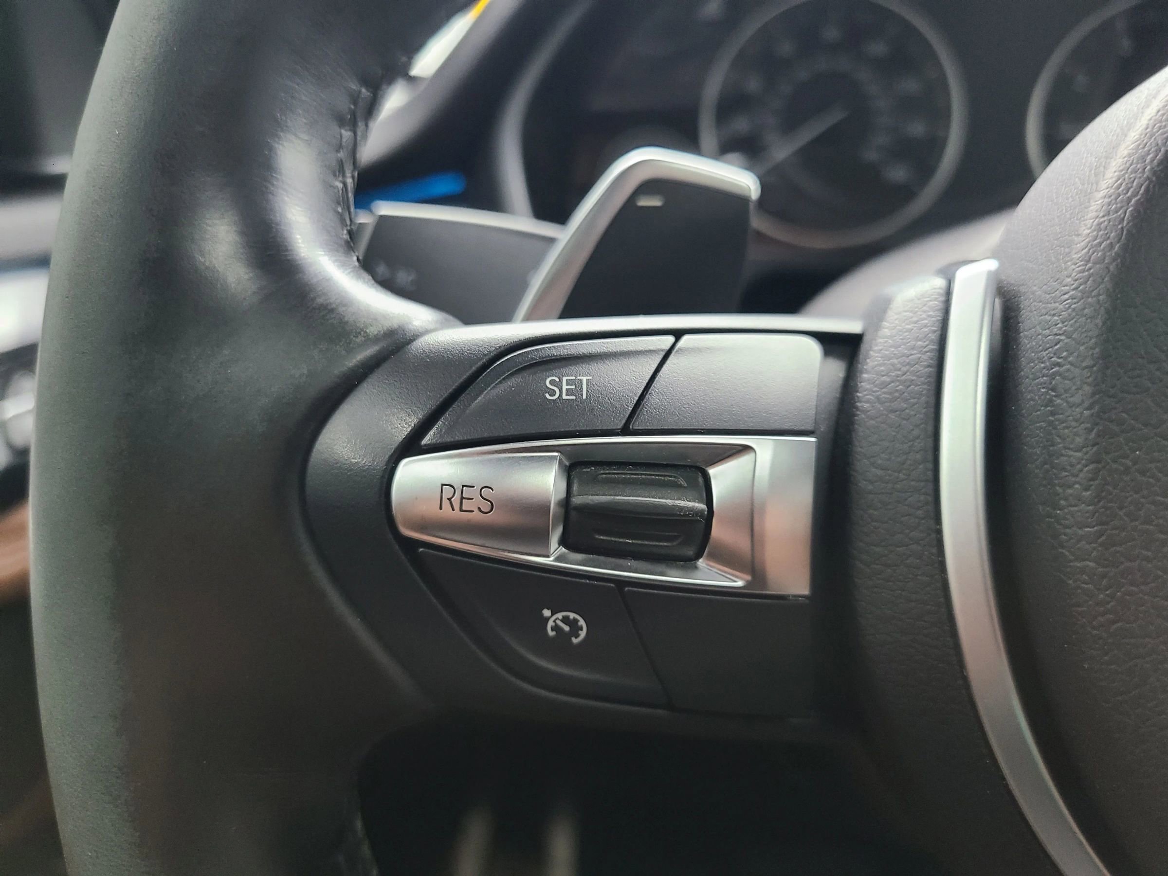 Used 2016 BMW X5 xDrive35i image 31