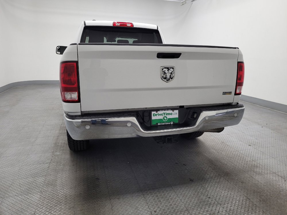 Used 2019 RAM 1500 Tradesman w/ Popular Equipment Group image 6