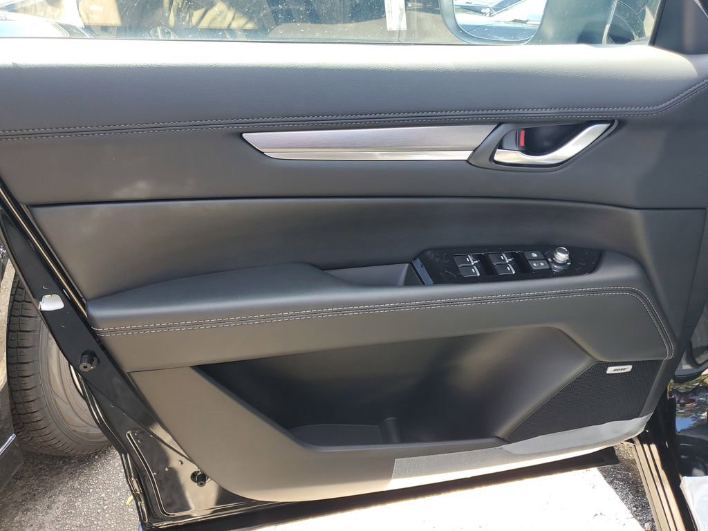 New 2025 MAZDA CX-5 AWD 2.5 S w/ Premium Plus Pkg image 15