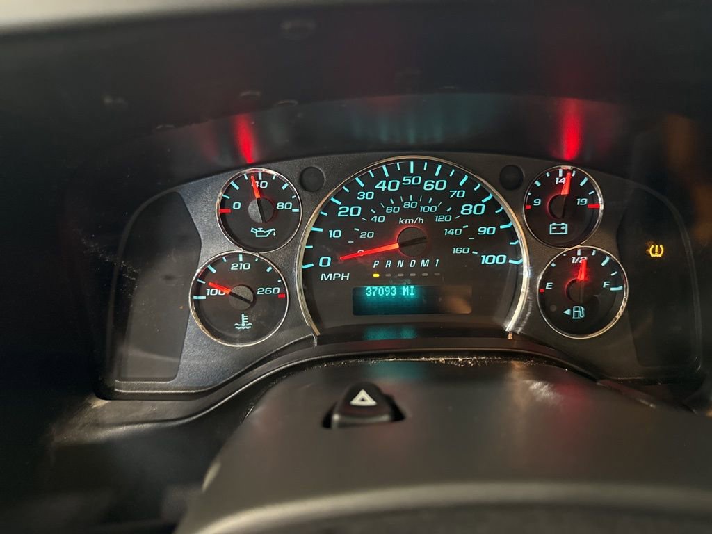 Used 2020 GMC Savana 2500 Work Van w/ Driver Convenience Package image 4