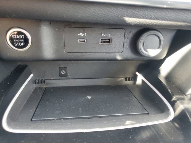 Certified 2023 Nissan Rogue Platinum image 31