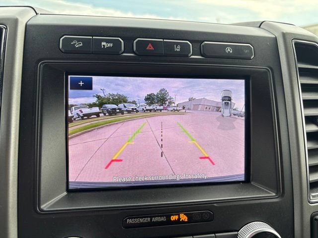 Used 2020 Ford Expedition Max XLT w/ Equipment Group 202A AWD/4WD image 27