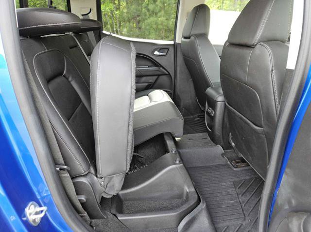 Used 2018 Chevrolet Colorado ZR2 image 32
