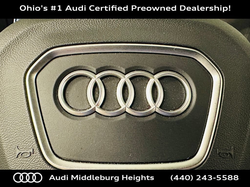 Certified 2024 Audi Q5 2.0T Premium Plus AWD/4WD image 16