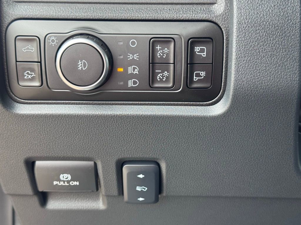 New 2026 Ford F250 Lariat w/ FX4 Off-Road Package image 27