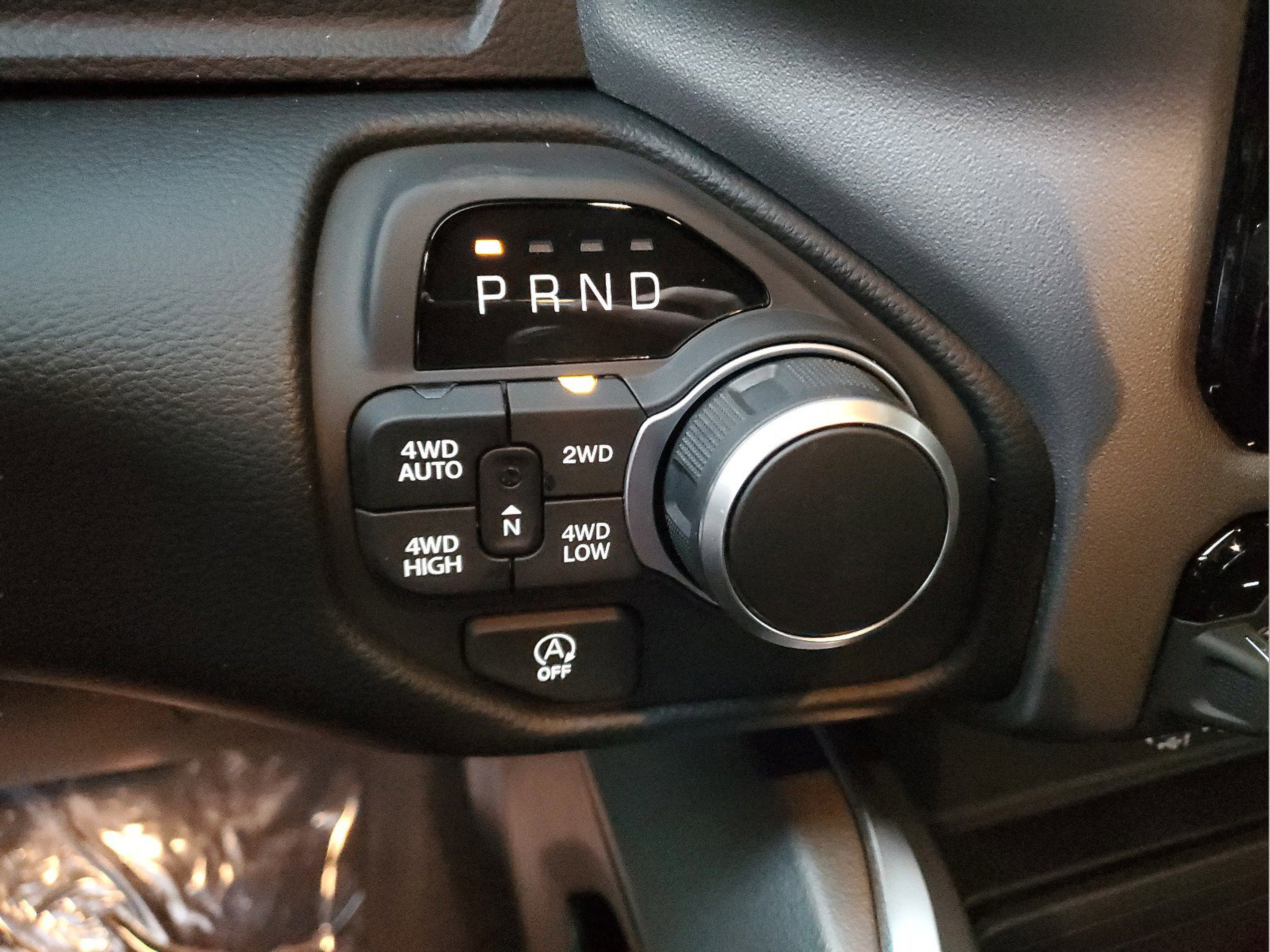 New 2026 RAM 1500 Big Horn AWD/4WD image 29