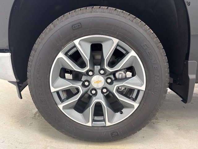 New 2026 Chevrolet Silverado 1500 LT AWD/4WD image 39