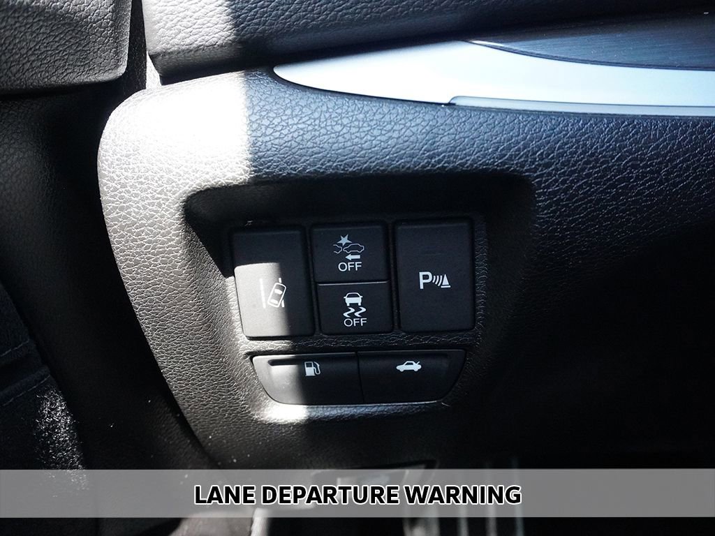 Used 2019 Acura TLX V6 w/ Technology & A-SPEC Pkg FWD image 5