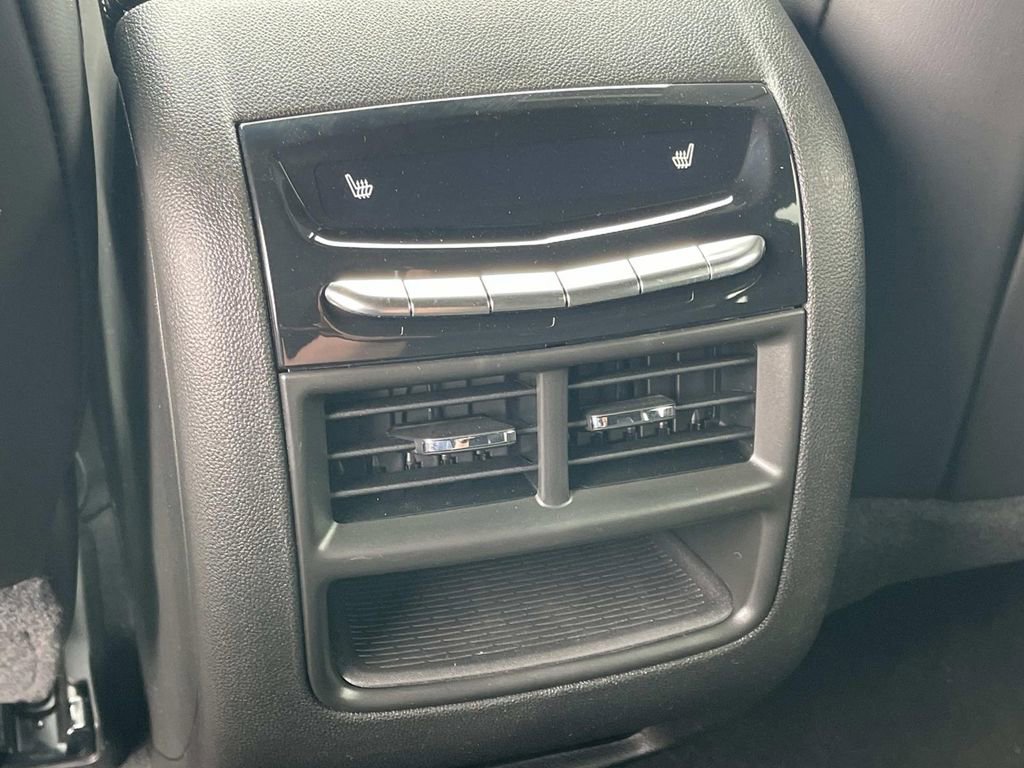 New 2026 Cadillac XT5 Sportv AWD/4WD image 17