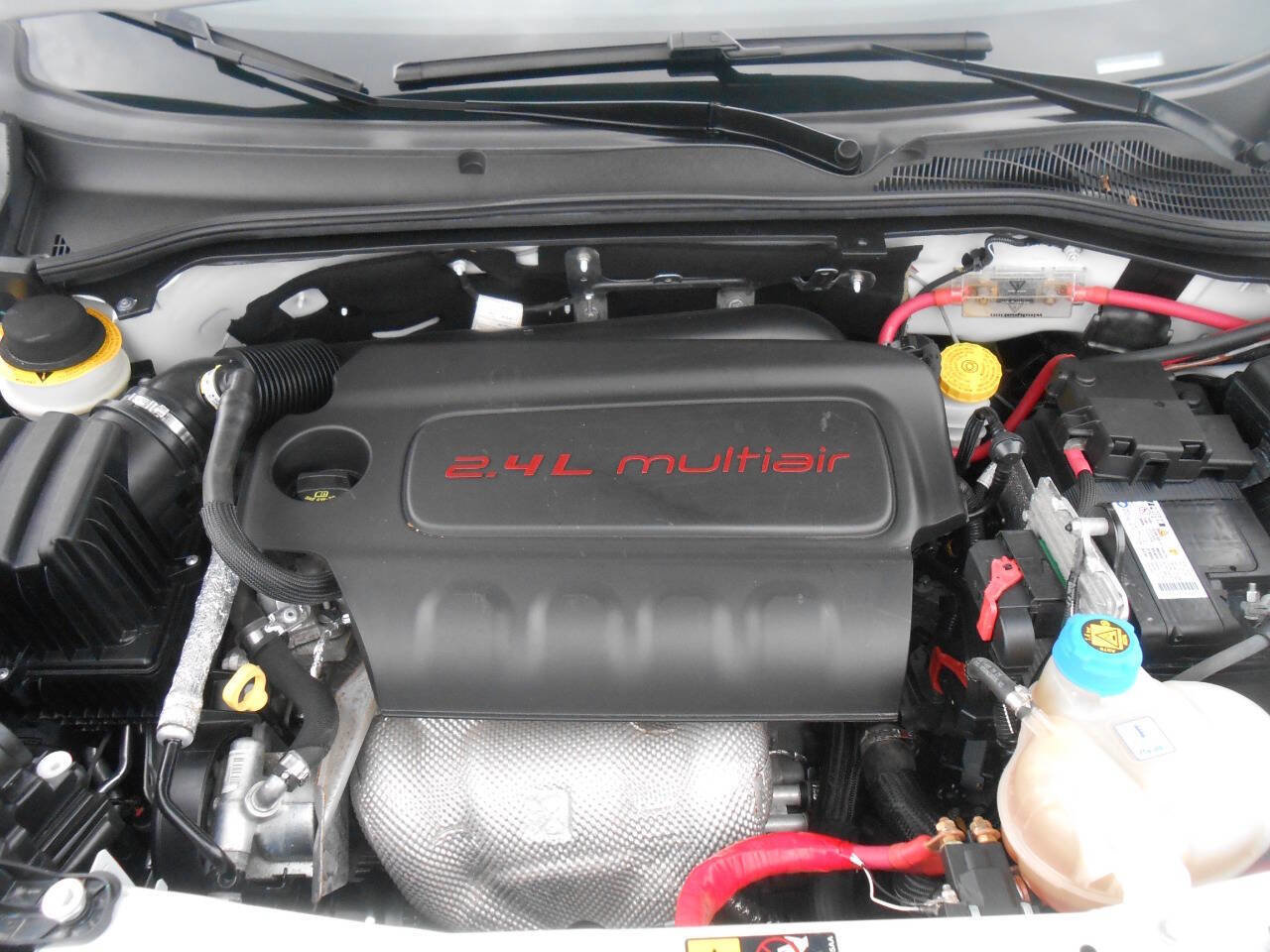 Used 2018 RAM ProMaster City Tradesman image 20