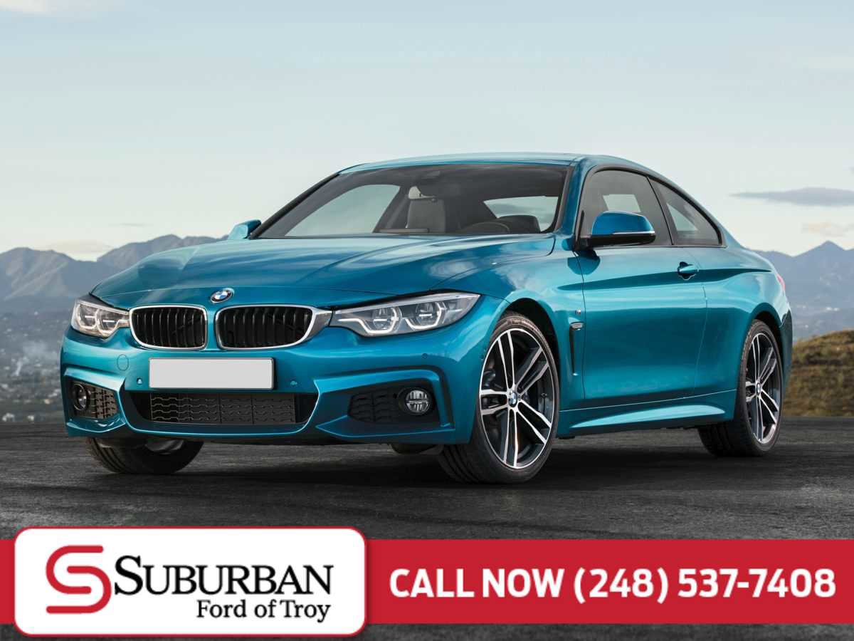 Used 2018 BMW 430i xDrive Coupe