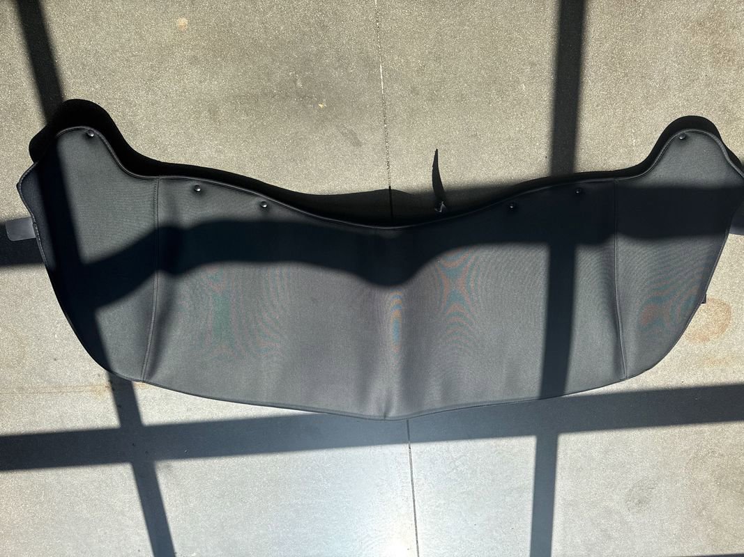 Used 2004 Ford Thunderbird image 94