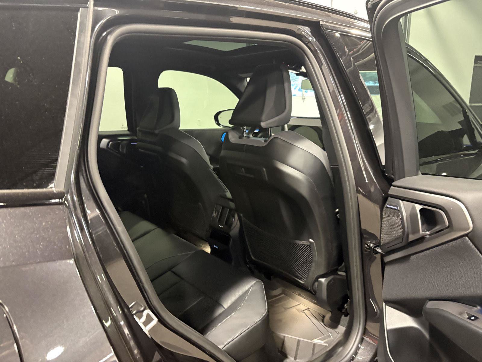 Used 2026 BMW X3 M50 w/ Premium Package AWD/4WD image 38