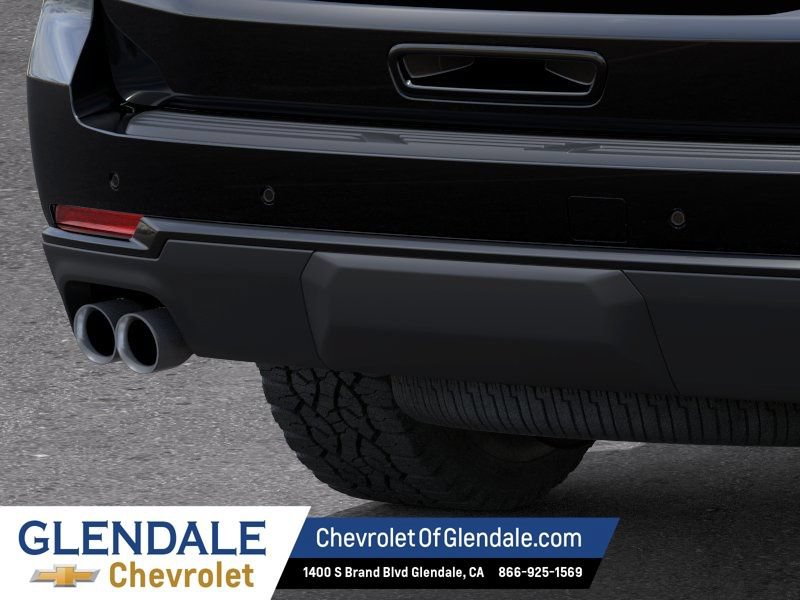 New 2026 Chevrolet Tahoe Z71 w/ Comfort Package AWD/4WD image 14