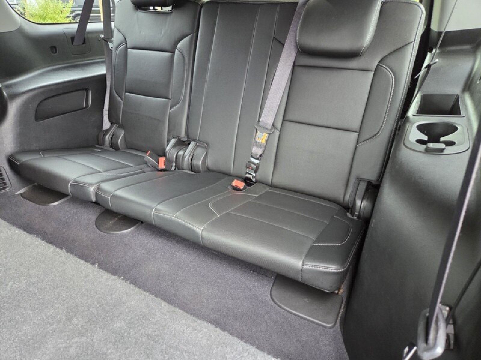 Used 2019 GMC Yukon XL SLT AWD/4WD image 15