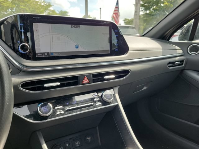 Used 2022 Hyundai Sonata SEL Plus FWD image 25
