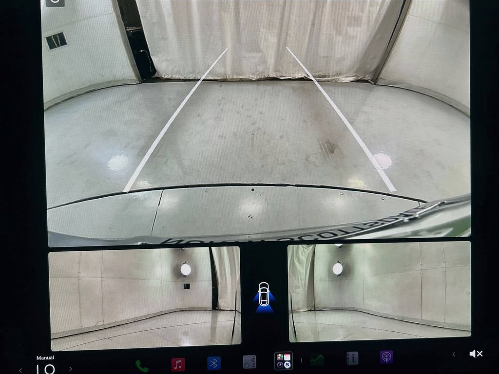 Used 2026 Tesla Model X AWD/4WD image 15