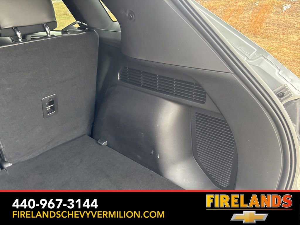 Used 2023 Ford Escape ST-Line w/ Tech Pack #1 image 48