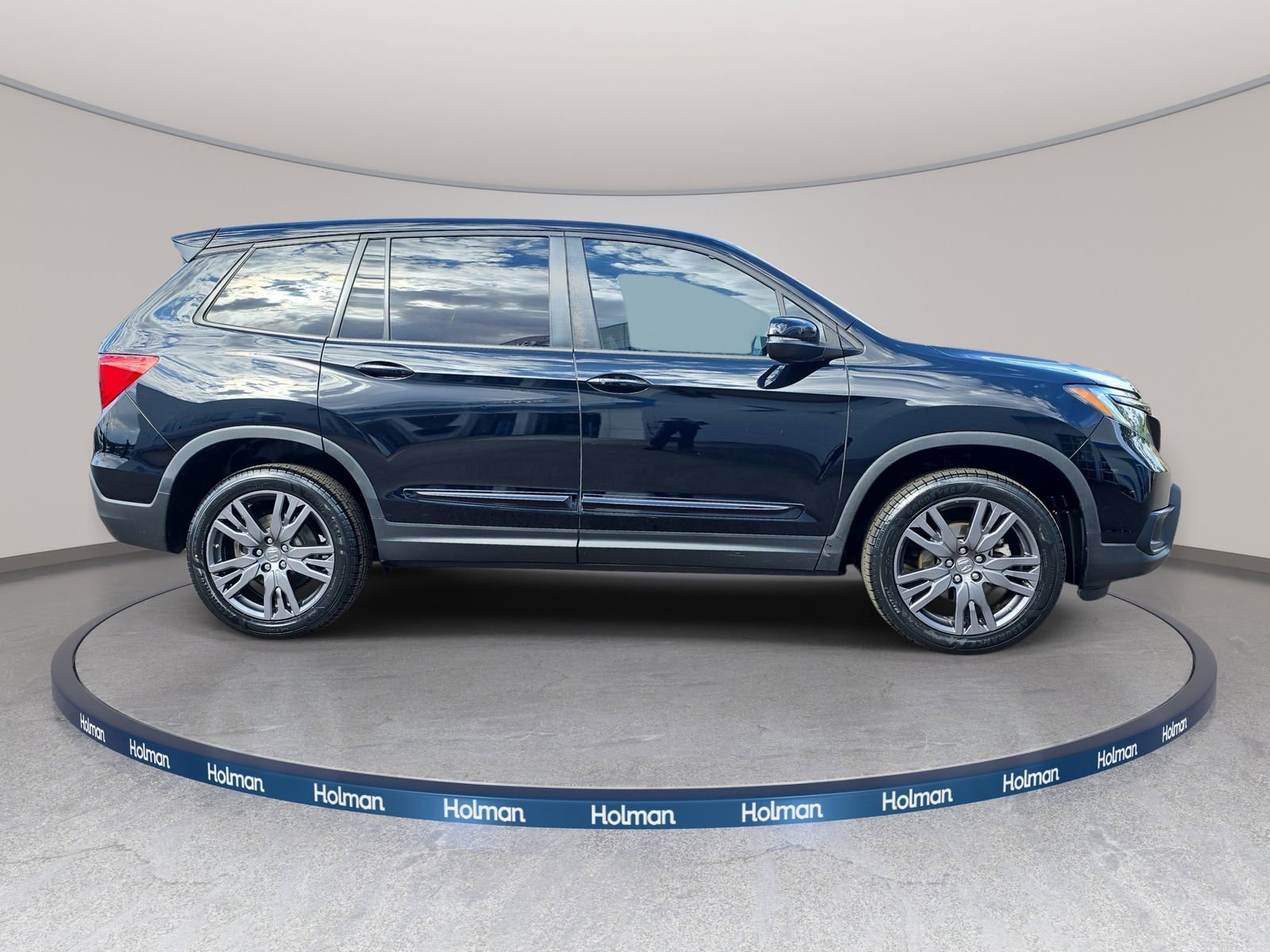 Used 2020 Honda Passport EX-L image 5