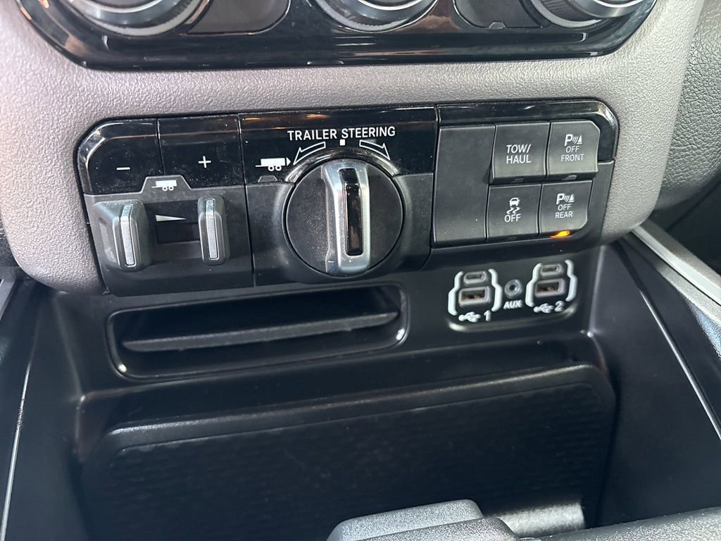 Used 2021 RAM 1500 Big Horn AWD/4WD image 22