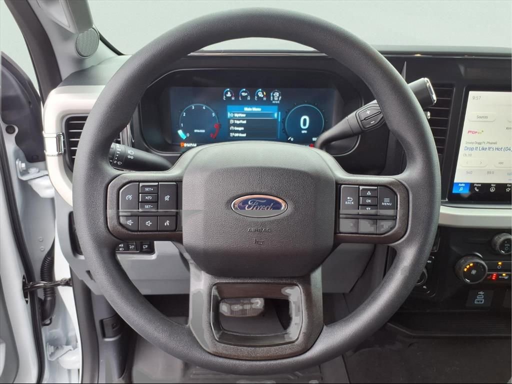 New 2026 Ford F250 XLT w/ XLT Premium Package image 12