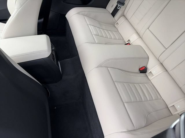 Used 2026 BMW 430i Coupe w/ M Sport Package RWD image 15