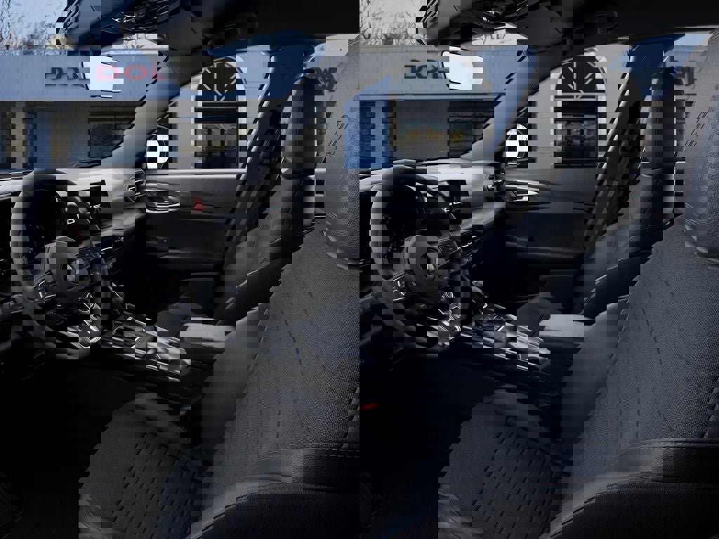 New 2025 Dodge Hornet GT w/ GT Blacktop Package image 22