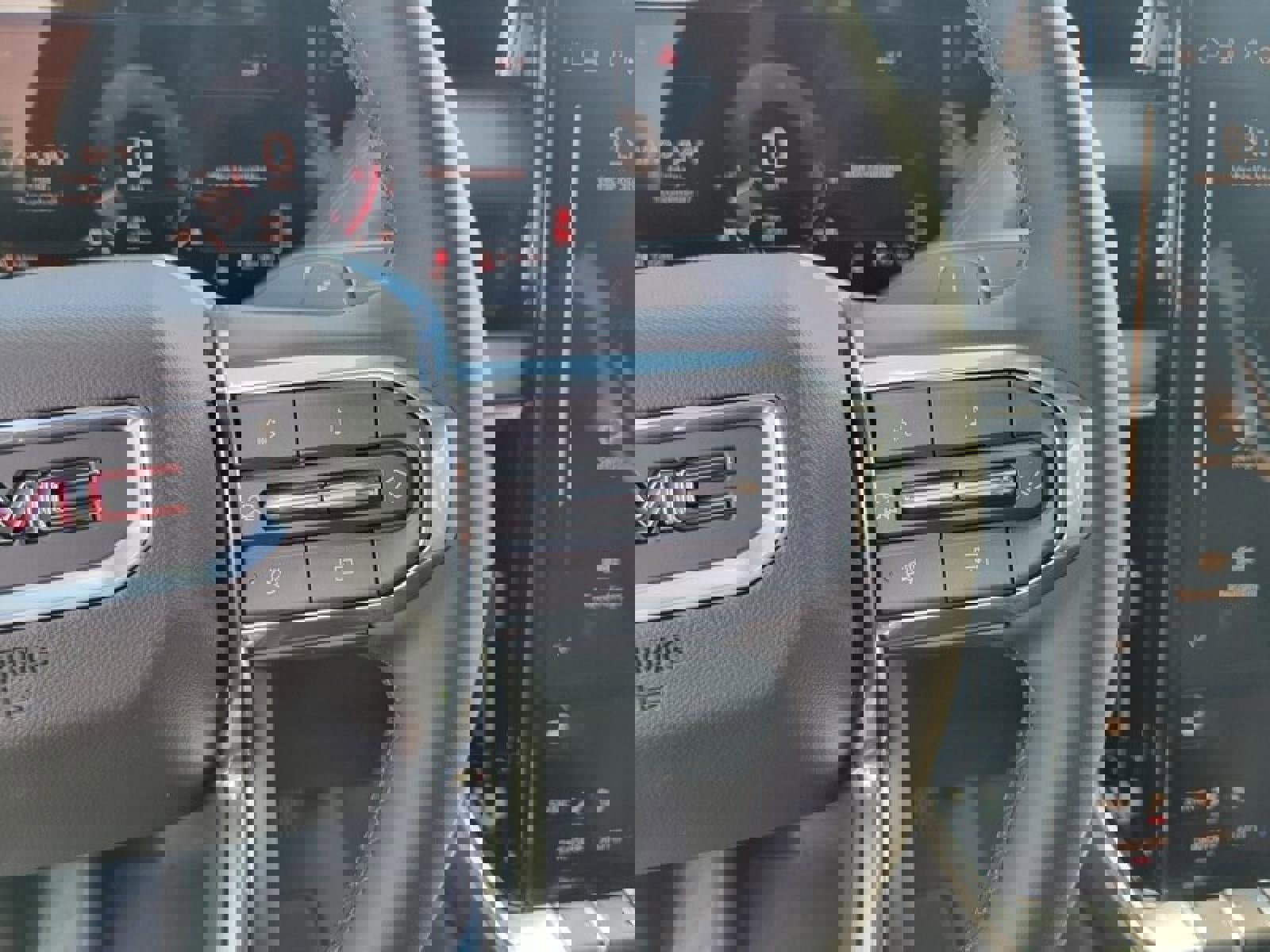 New 2026 GMC Yukon XL Elevation image 18