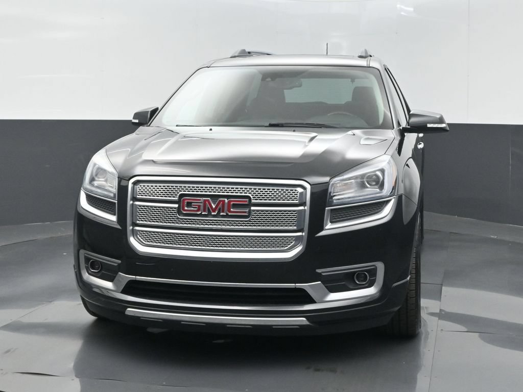 Used 2014 GMC Acadia Denali AWD/4WD image 2
