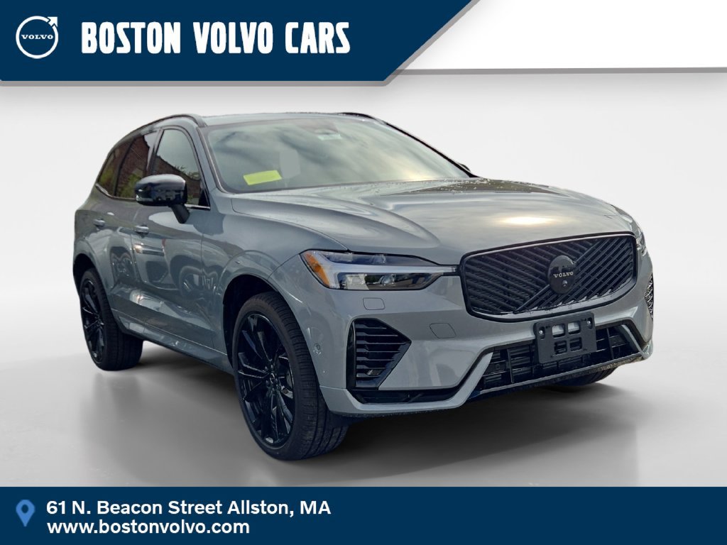 New 2026 Volvo XC60 T8 Ultra w/ Protection Package Premier AWD/4WD image 1