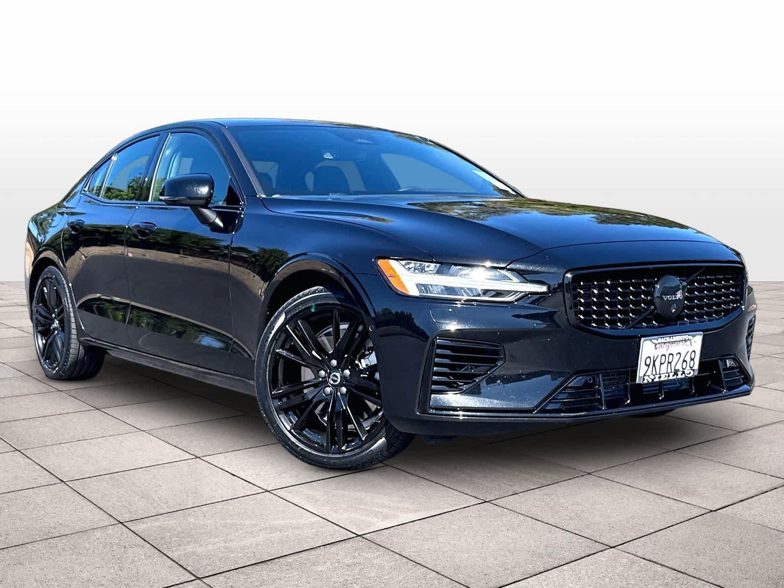 Used 2024 Volvo S60 T8 Plus w/ Climate Package AWD/4WD image 2