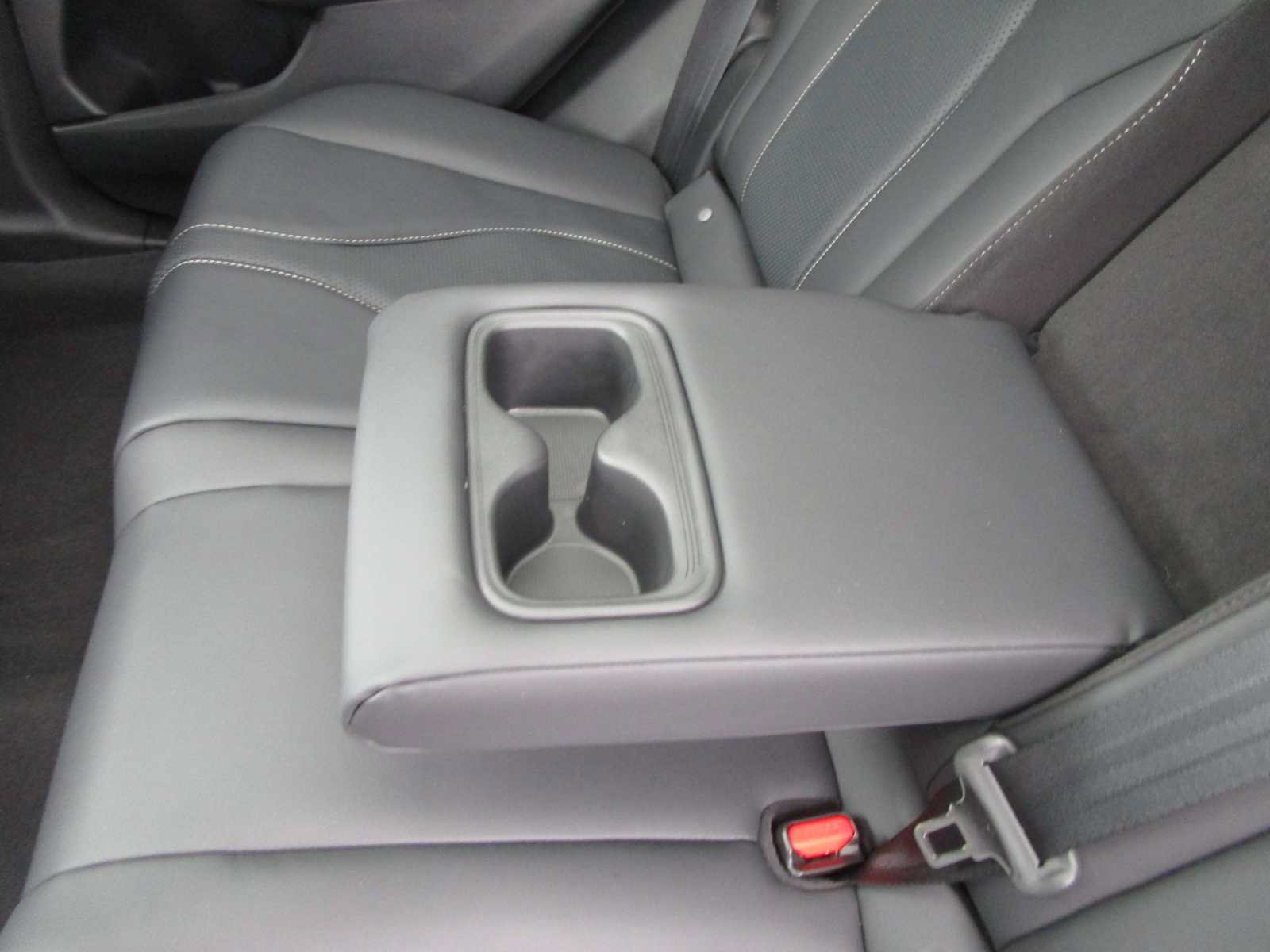 Certified 2023 Acura RDX w/ Technology Package FWD image 9