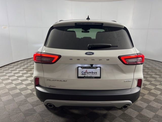 New 2026 Ford Escape Platinum w/ Premium Technology Package AWD/4WD image 5
