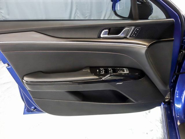 Used 2024 Kia K5 GT w/ GT1 Package image 28