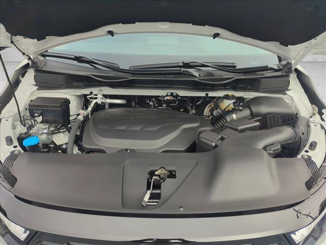 New 2026 Honda Odyssey EX-L image 21