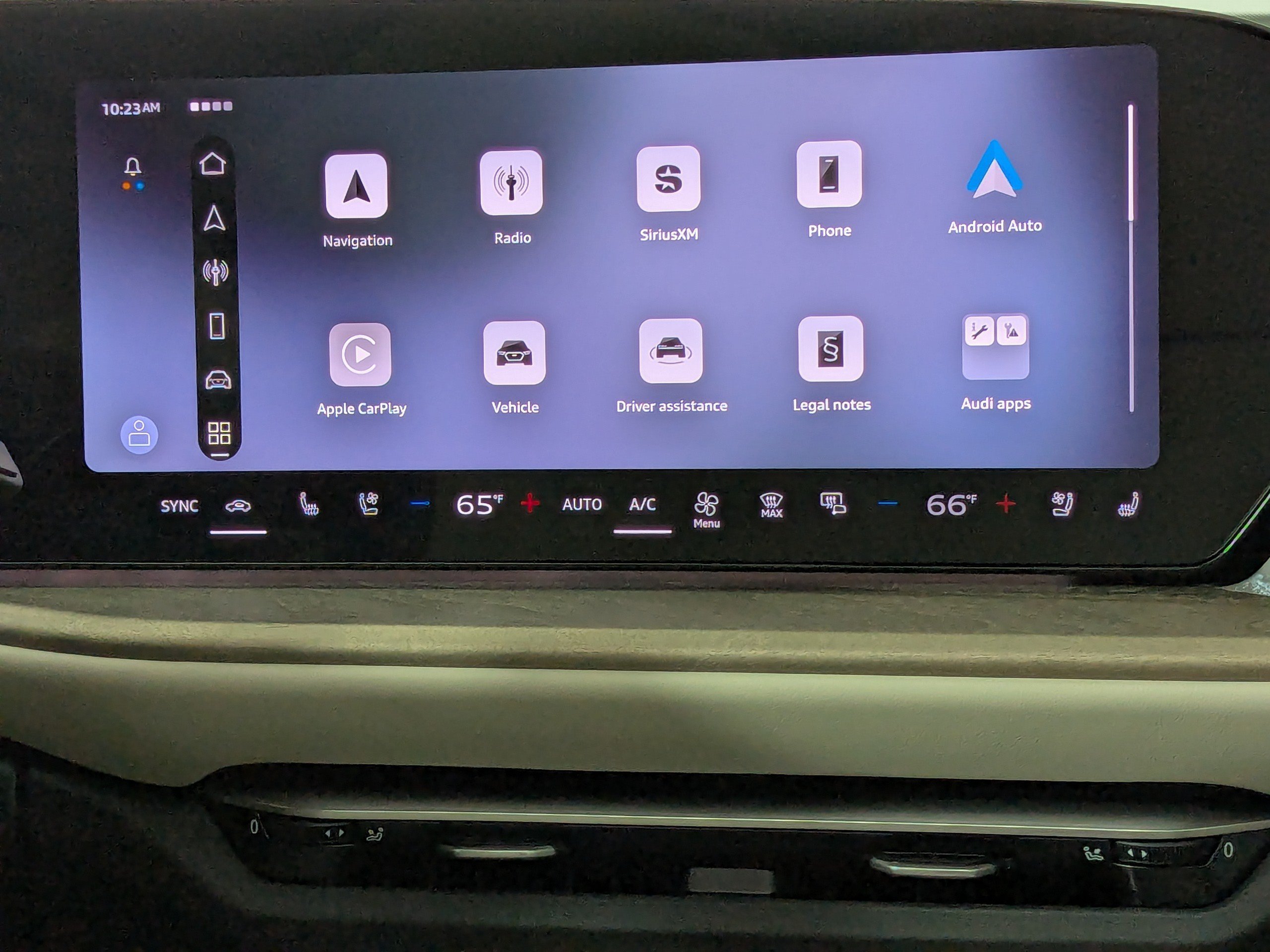 Certified 2026 Audi Q5 Premium Plus AWD/4WD image 20